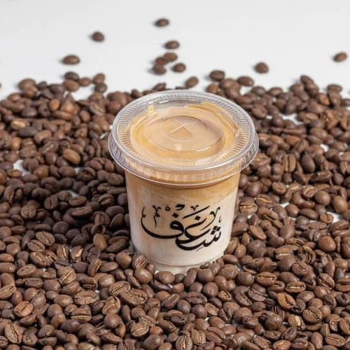  درتي قهوة توفي 